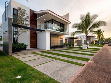 Casa en venta en Los Tigres
