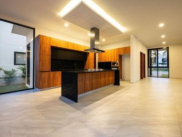 Casa en venta en Los Tigres