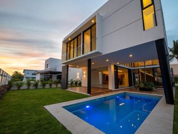 Casa en venta en Los Tigres