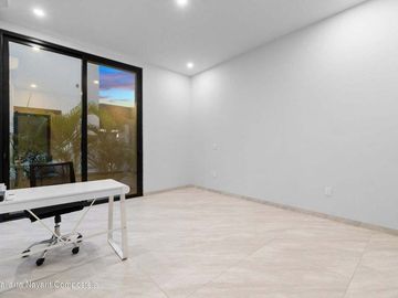 Casa nueva en venta en Los Tigres con alberca privada