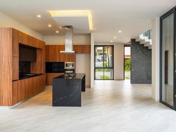 Casa en venta en Los Tigres