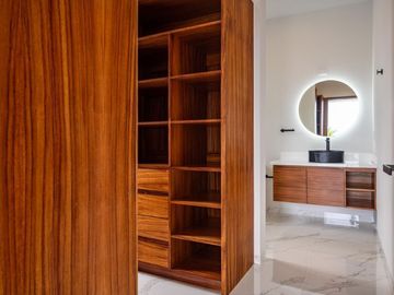 Casa en venta en Los Tigres