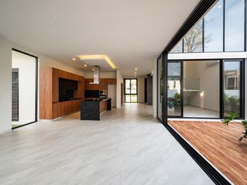 Casa en venta en Los Tigres