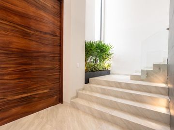 Casa en venta en Los Tigres