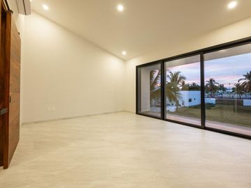 Casa en venta en Los Tigres