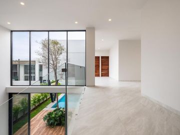 Casa en venta en Los Tigres