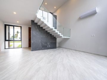 Casa en venta en Los Tigres