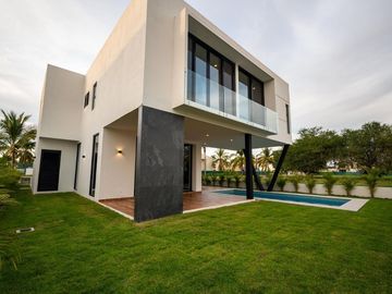 Casa en venta en Los Tigres