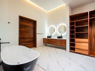 Casa en venta en Los Tigres