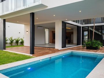 Casa en venta en Los Tigres