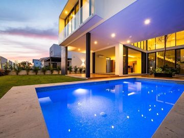 Casa en venta en Los Tigres
