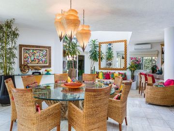 Casa en venta en Nuevo Vallarta