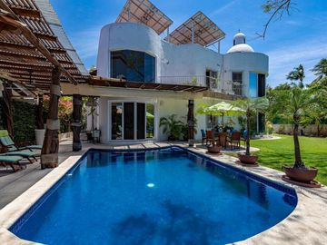 Casa en venta en Nuevo Vallarta