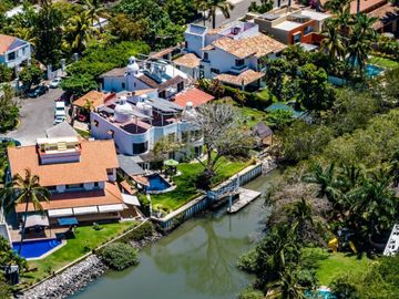 Casa en venta en Nuevo Vallarta