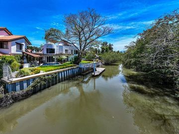 Casa en venta en Nuevo Vallarta