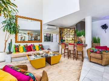 Casa en venta en Nuevo Vallarta
