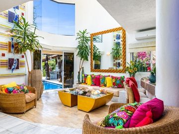 Casa en venta en Nuevo Vallarta