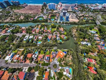 Casa en venta en Nuevo Vallarta