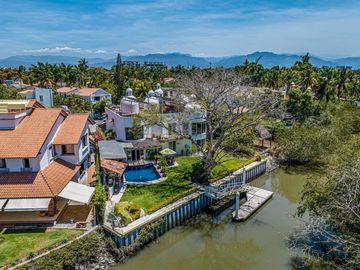 Casa en venta en Nuevo Vallarta