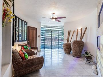 Casa en venta en Nuevo Vallarta