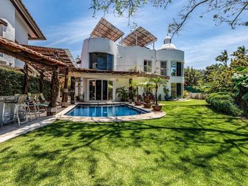 Casa en venta en Nuevo Vallarta