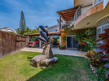 Casa en venta en Nuevo Vallarta
