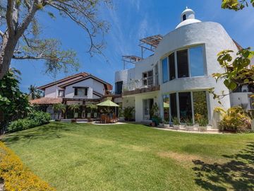 Casa en venta en Nuevo Vallarta