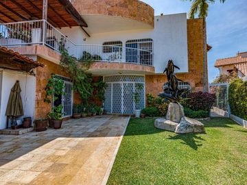 Casa en venta en Nuevo Vallarta