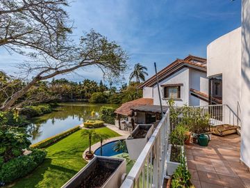 Casa en venta en Nuevo Vallarta
