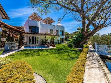 Casa en venta en Nuevo Vallarta