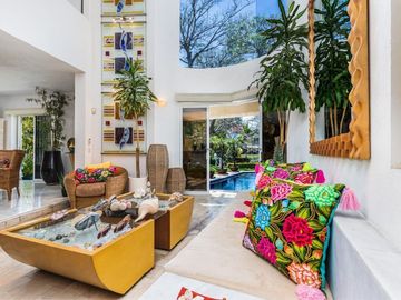 Casa en venta en Nuevo Vallarta