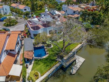 Casa en venta en Nuevo Vallarta