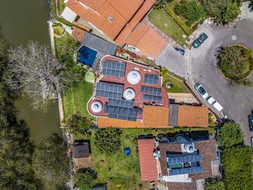 Casa en venta en Nuevo Vallarta