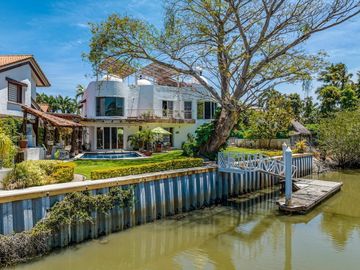 Casa en venta en Nuevo Vallarta