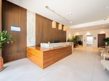 Departamentos en venta Bucerias a unos pasos de la playa