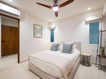 Departamentos en venta Bucerias a unos pasos de la playa