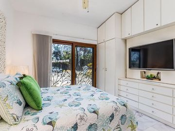 Casa en venta en la Cruz de Huanacaxtle