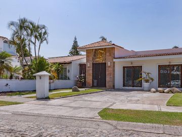 Casa en venta en la Cruz de Huanacaxtle