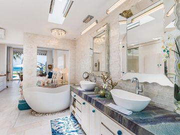 Casa en venta en la Cruz de Huanacaxtle