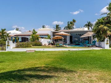 Casa en venta en la Cruz de Huanacaxtle