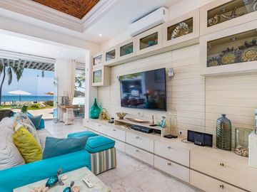Casa en venta en la Cruz de Huanacaxtle