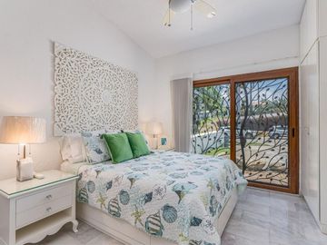 Casa en venta en la Cruz de Huanacaxtle