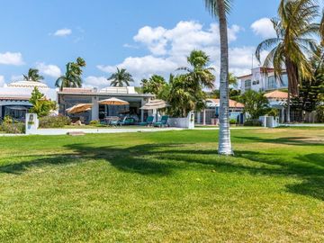 Casa en venta en la Cruz de Huanacaxtle