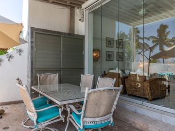 Casa en venta en la Cruz de Huanacaxtle