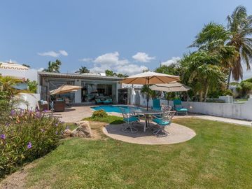 Casa en venta en la Cruz de Huanacaxtle