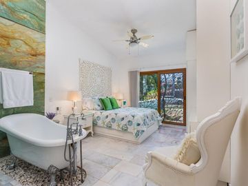 Casa en venta en la Cruz de Huanacaxtle