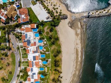 Casa en venta en la Cruz de Huanacaxtle