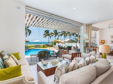 Casa en venta en la Cruz de Huanacaxtle