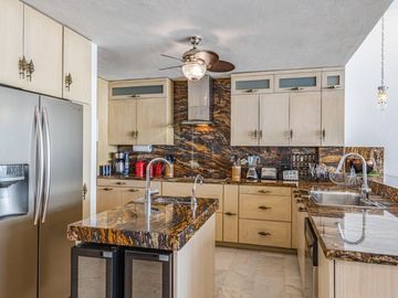 Casa en venta en la Cruz de Huanacaxtle