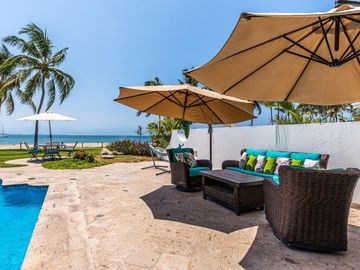 Casa en venta en la Cruz de Huanacaxtle